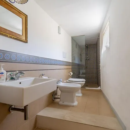 Residenza Celeste 3km Da Gallipoli Διαμέρισμα