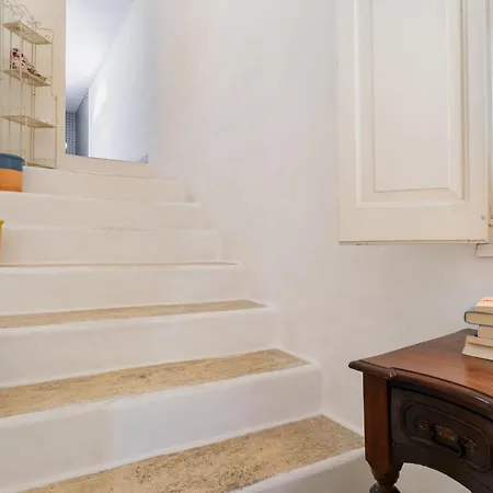 Διαμέρισμα Residenza Celeste 3km Da Gallipoli Alezio