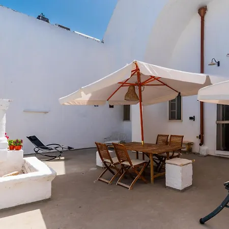 Residenza Celeste 3km Da Gallipoli Διαμέρισμα *