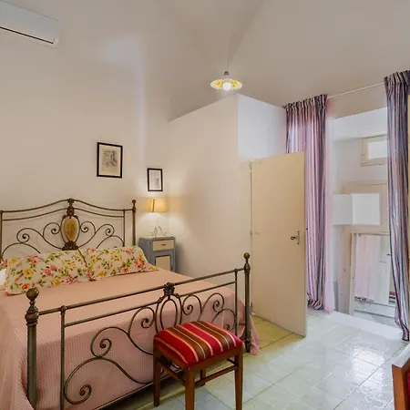 Residenza Celeste 3km Da Gallipoli Alezio