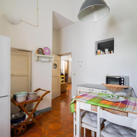 Residenza Celeste 3km Da Gallipoli *