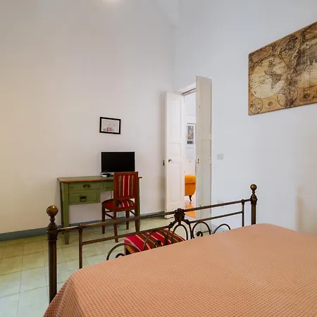 Residenza Celeste 3km Da Gallipoli Διαμέρισμα Alezio