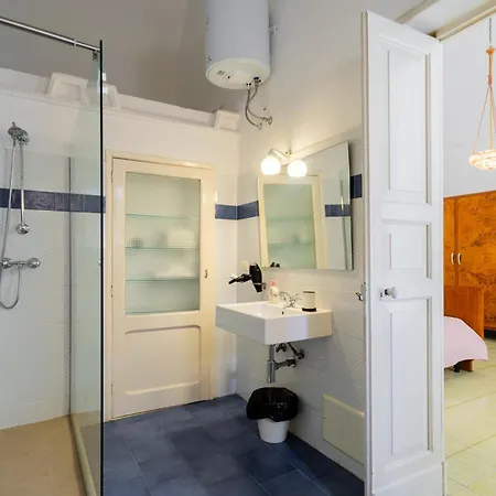 Residenza Celeste 3km Da Gallipoli Διαμέρισμα