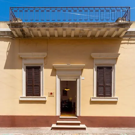 Residenza Celeste 3km Da Gallipoli * Alezio