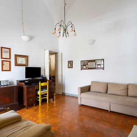 Residenza Celeste 3km Da Gallipoli Διαμέρισμα Alezio