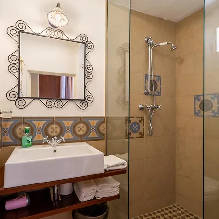 Residenza Celeste 3km Da Gallipoli Διαμέρισμα *