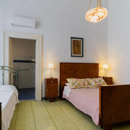 Διαμέρισμα Residenza Celeste 3km Da Gallipoli *