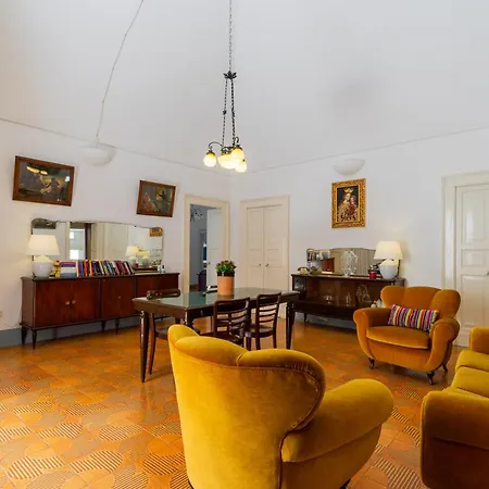 Residenza Celeste 3km Da Gallipoli Alezio
