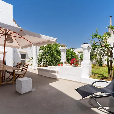 Residenza Celeste 3km Da Gallipoli *