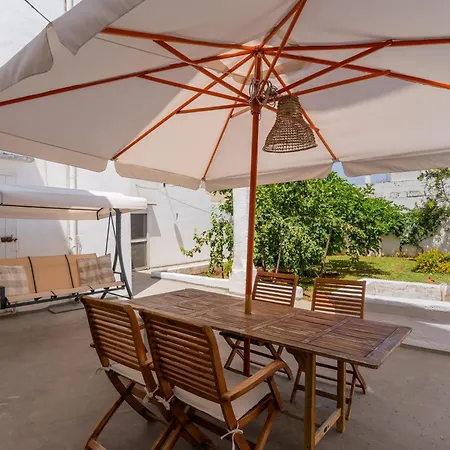 Residenza Celeste 3km Da Gallipoli Διαμέρισμα *