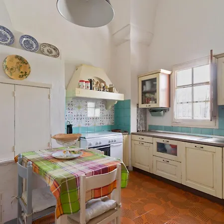 Διαμέρισμα Residenza Celeste 3km Da Gallipoli Alezio