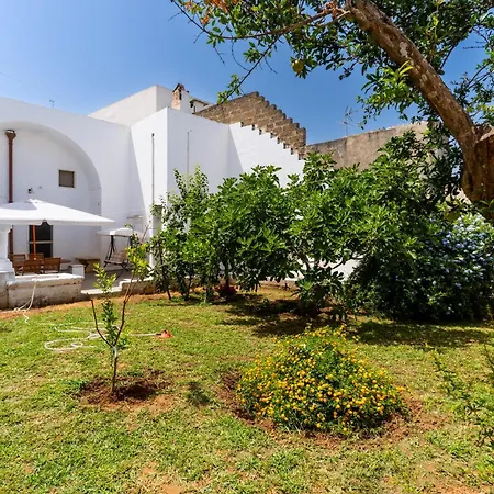 Residenza Celeste 3km Da Gallipoli Alezio
