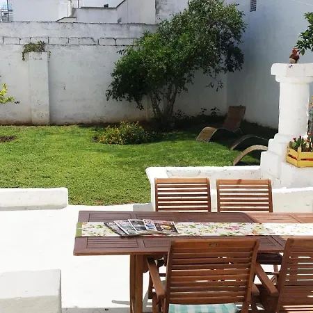 Residenza Celeste 3km Da Gallipoli Alezio