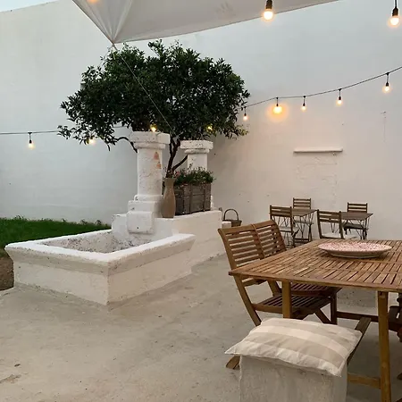 Διαμέρισμα Residenza Celeste 3km Da Gallipoli *