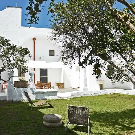 Residenza Celeste 3km Da Gallipoli Διαμέρισμα