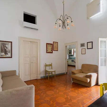 Residenza Celeste 3km Da Gallipoli * 알레지오