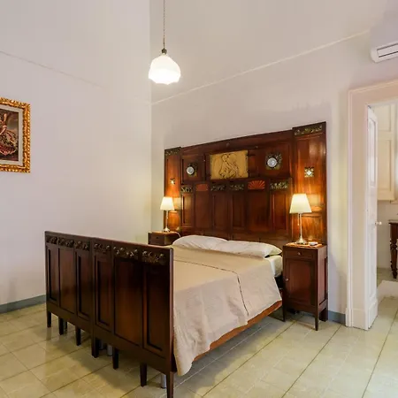 Appartamento Residenza Celeste 3km Da Gallipoli *