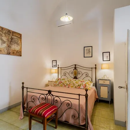 Residenza Celeste 3km Da Gallipoli 아파트 알레지오