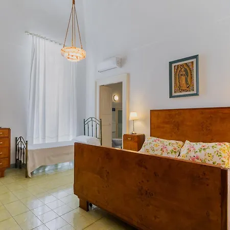 Residenza Celeste 3km Da Gallipoli Alezio