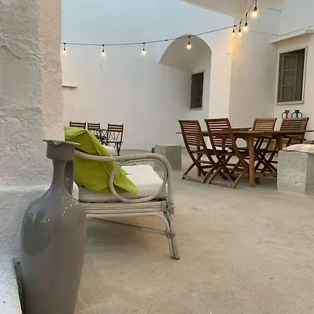 Appartamento Residenza Celeste 3km Da Gallipoli *