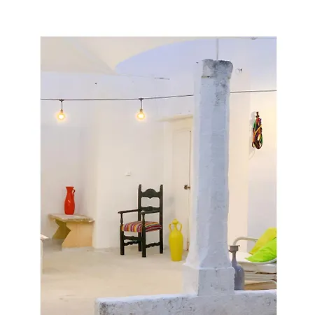 Residenza Celeste 3km Da Gallipoli Appartamento