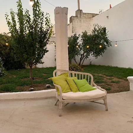 Residenza Celeste 3km Da Gallipoli